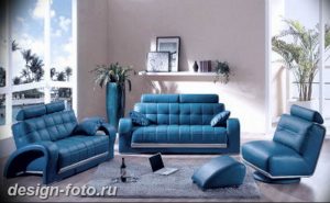 Диван в интерьере 03.12.2018 №433 - photo Sofa in the interior - design-foto.ru